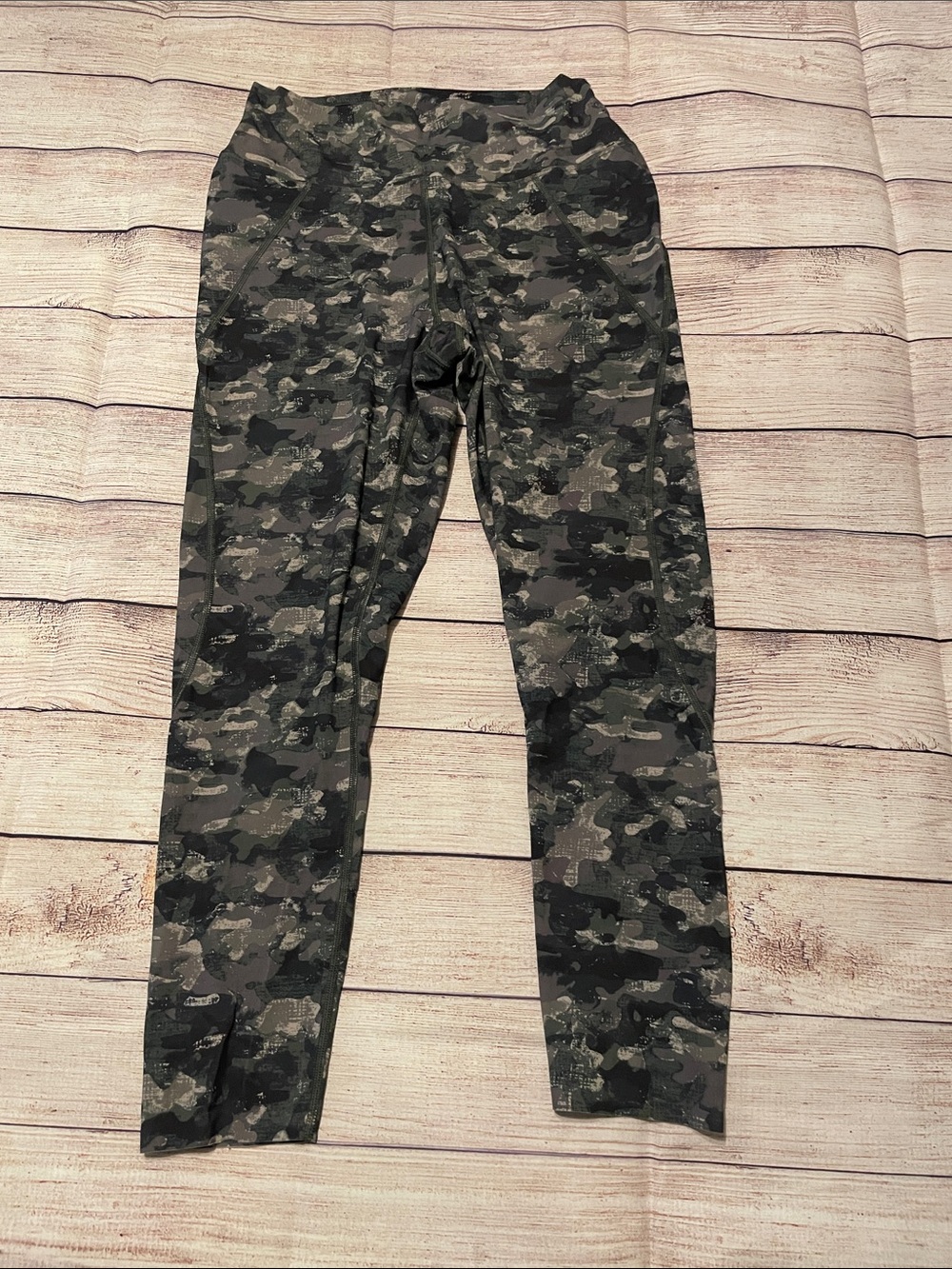 Soma WKND 360 Camouflage Leggings